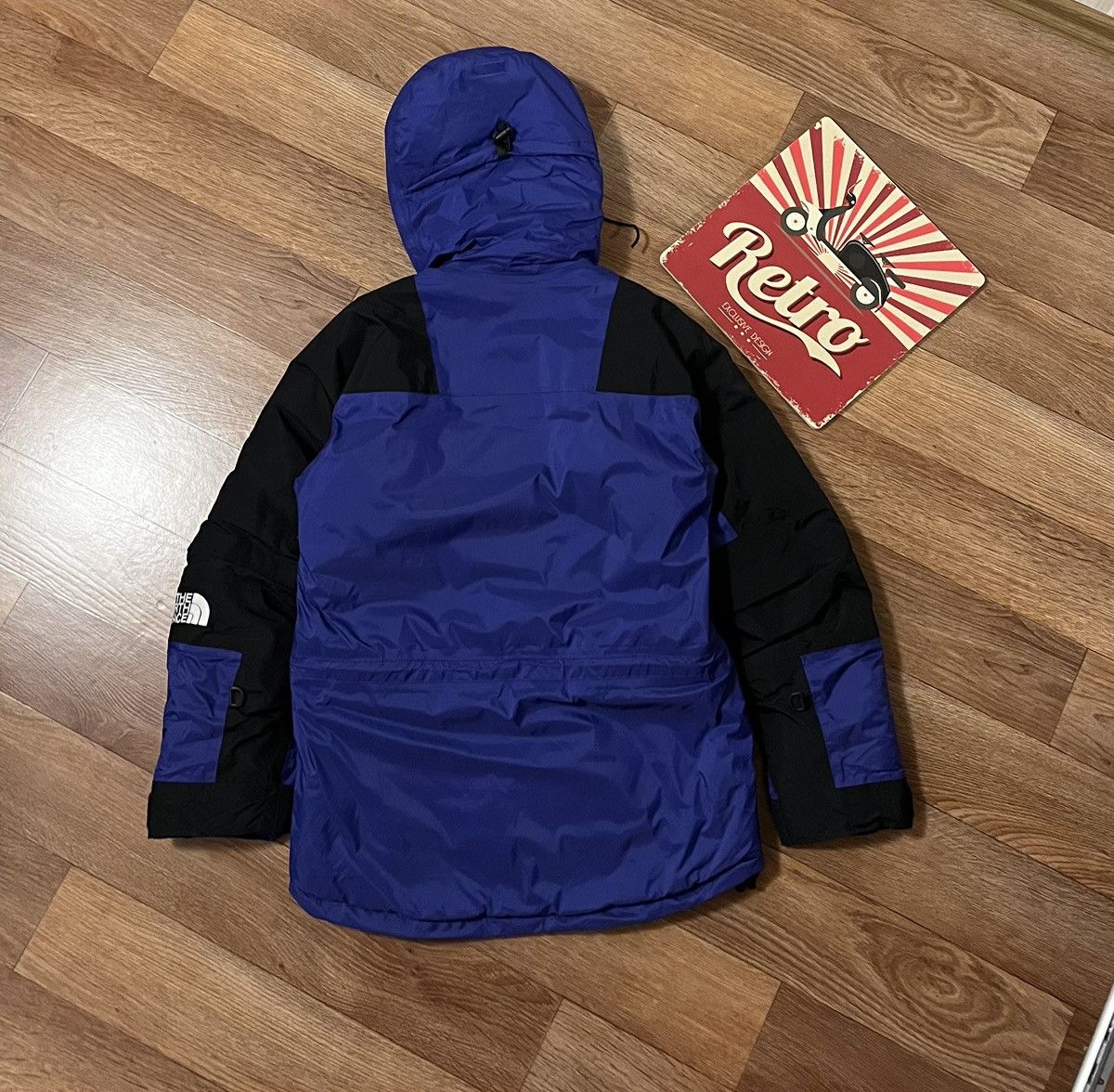 The North Face The North Face Gore-Tex 1994 Retro Mountain Heavy Jacket Size US S / EU 44-46 / 1 - 9 Thumbnail