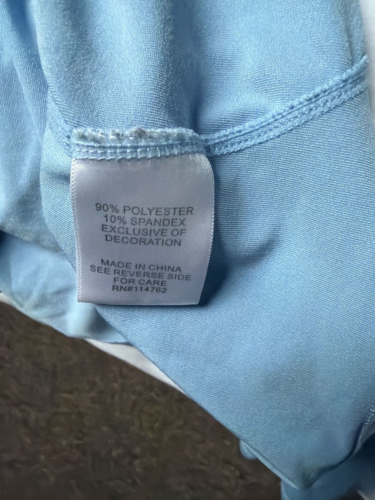 Minted New York Minted Athletics Quarter Zip Size US M / EU 48-50 / 2 - 4 Thumbnail