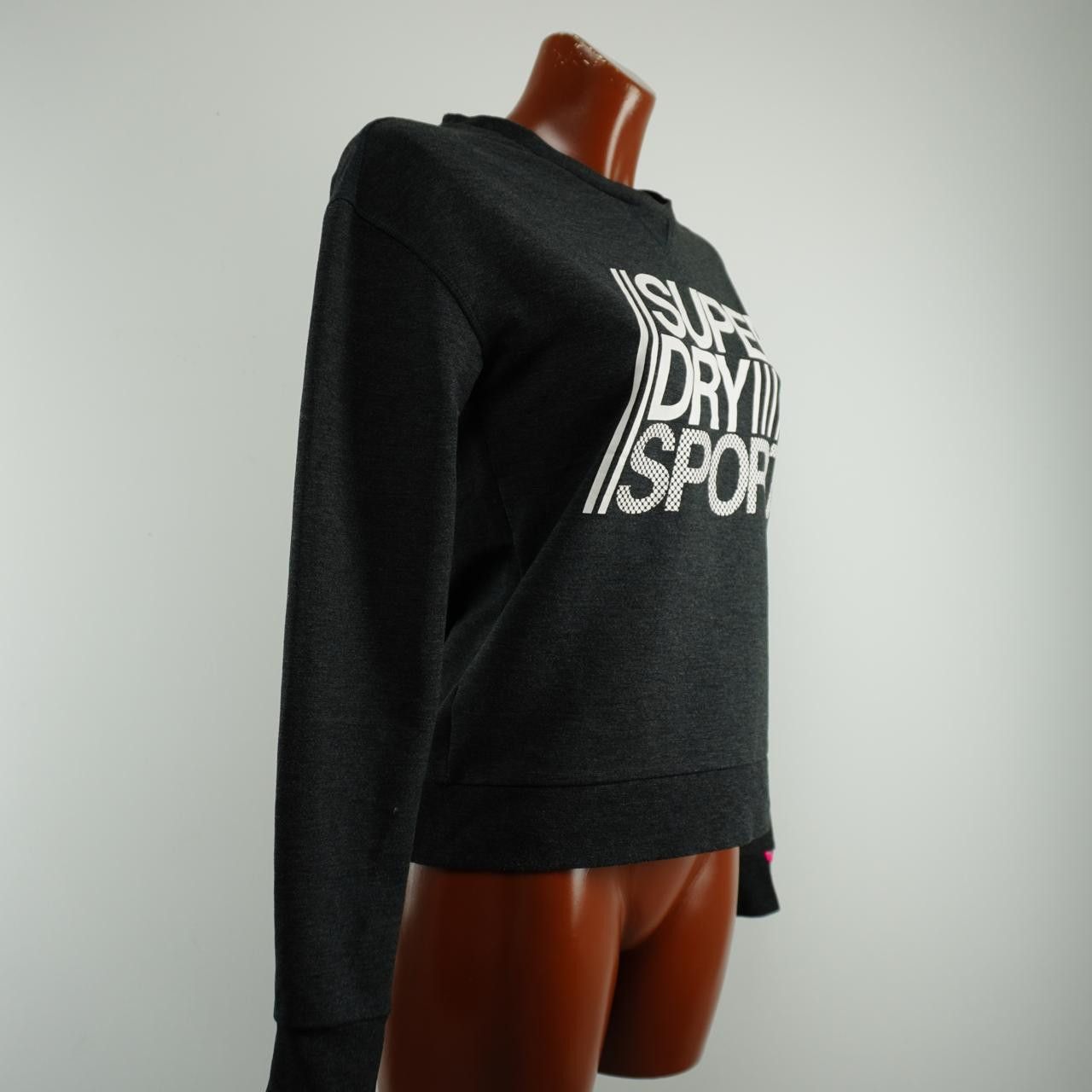 Superdry Women's Sweatshirt Superdry Size S / US 4 / IT 40 - 2 Thumbnail