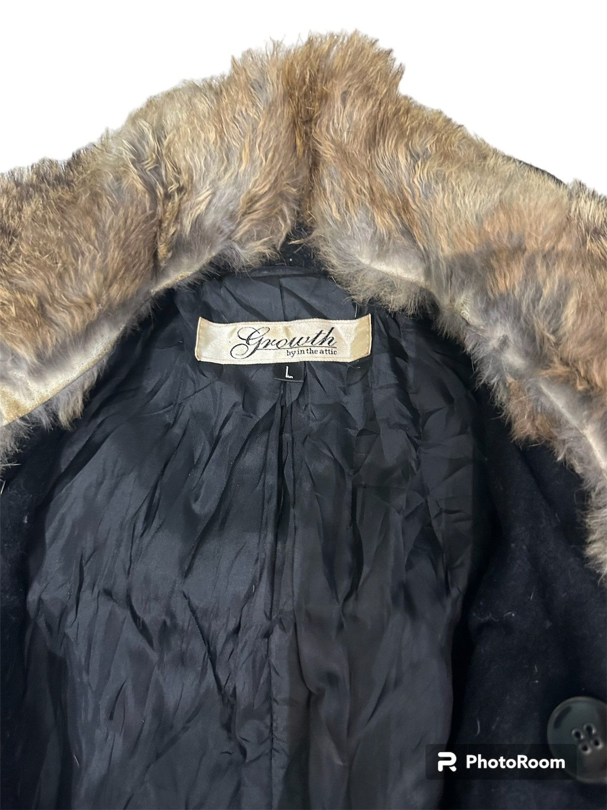 If Six Was Nine jacket by in the attic japan Size US M / EU 48-50 / 2 - 3 Thumbnail