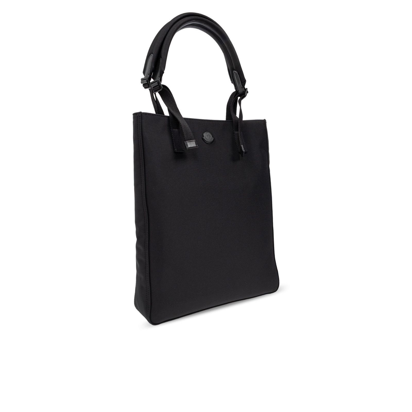 Moncler Moncler Pierrick Black Top Handle New Size ONE SIZE - 2 Thumbnail