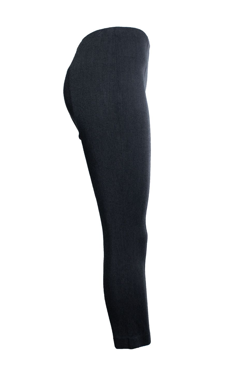 The Row The row, grey straight leg leggings Size 30" / US 8 / IT 44 - 4 Thumbnail