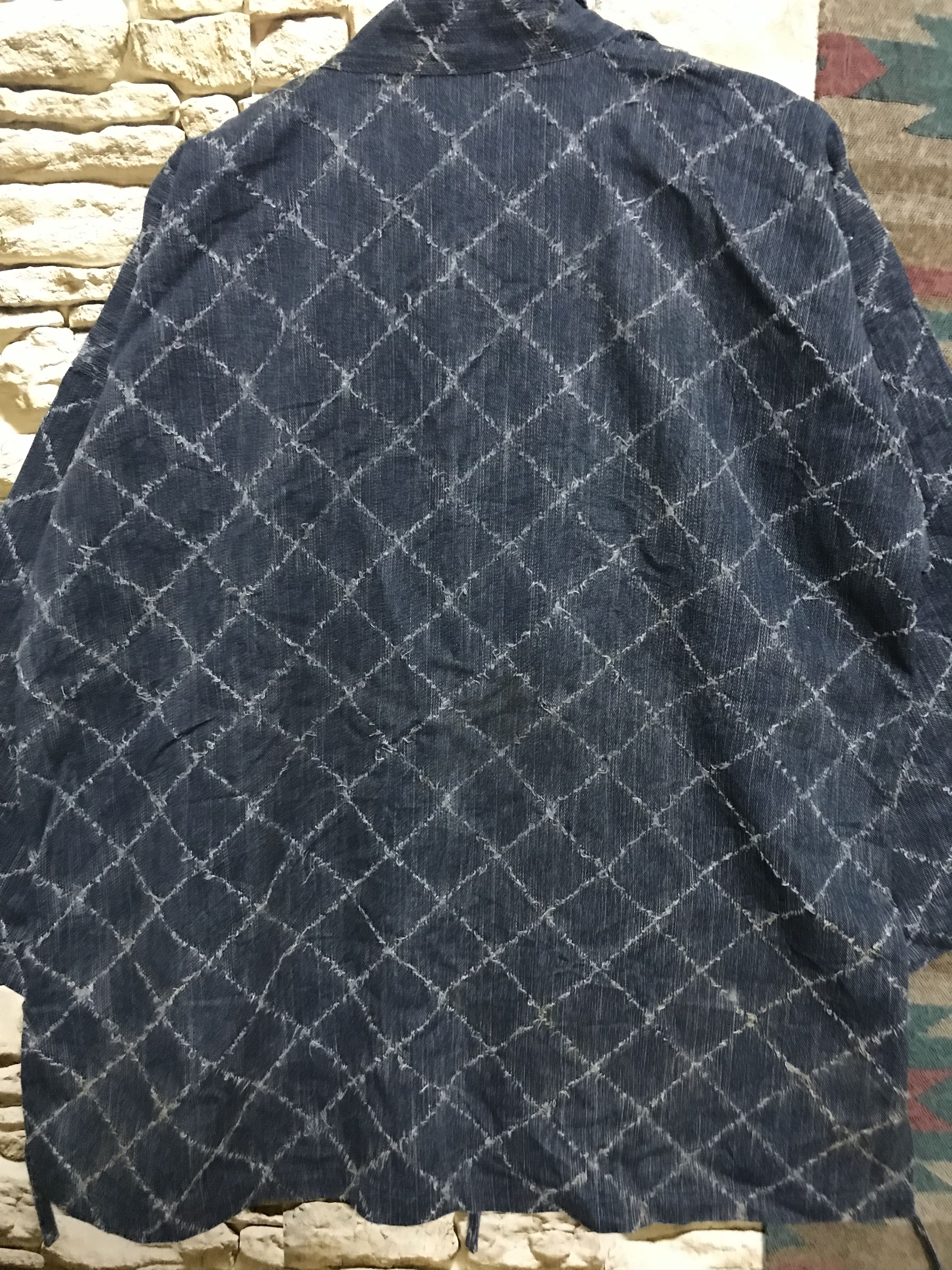 Japanese Brand Vintage Japan Kimono Jeans Size US XL / EU 56 / 4 - 5 Thumbnail