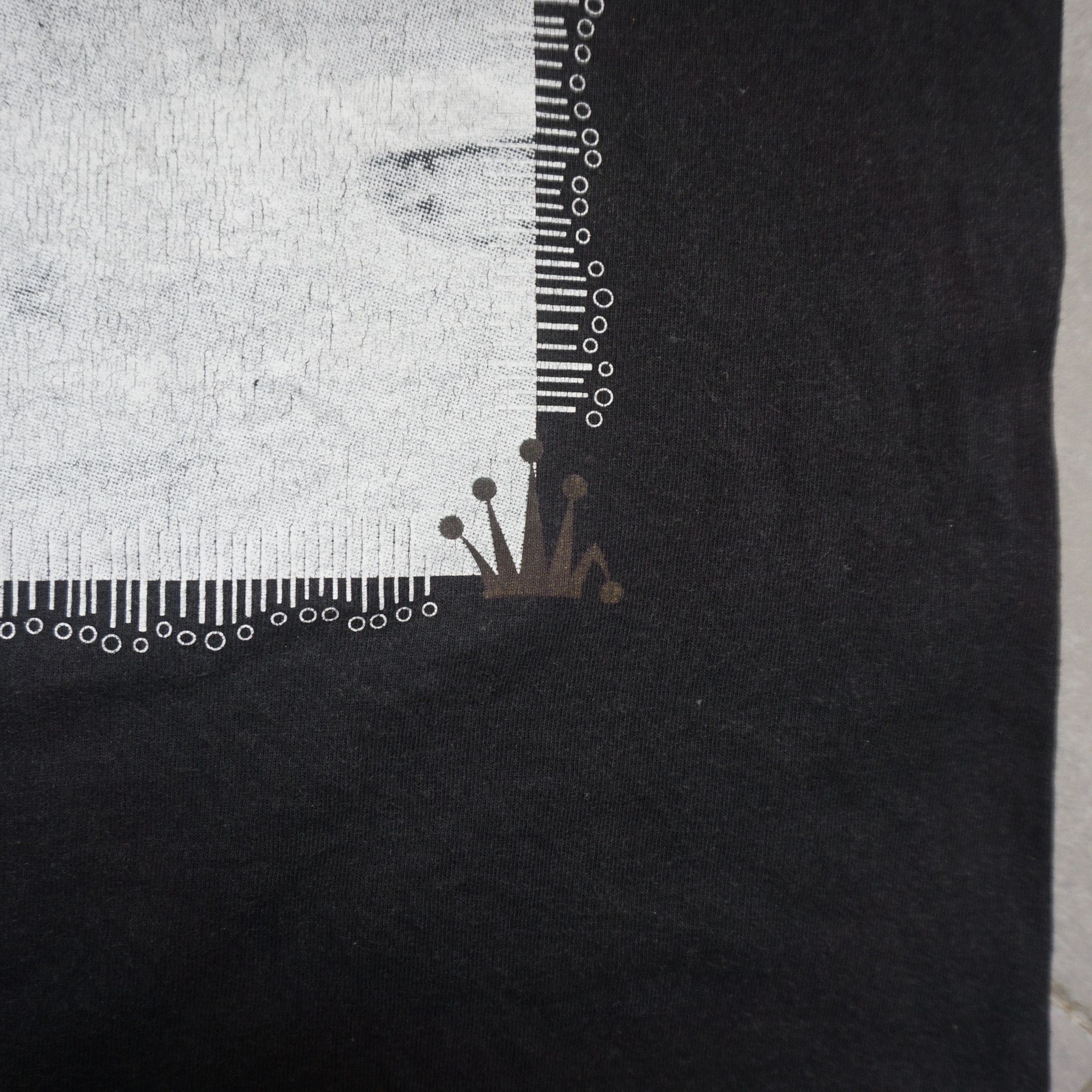 Stussy Vintage Stussy photo tee Size US L / EU 52-54 / 3 - 5 Thumbnail