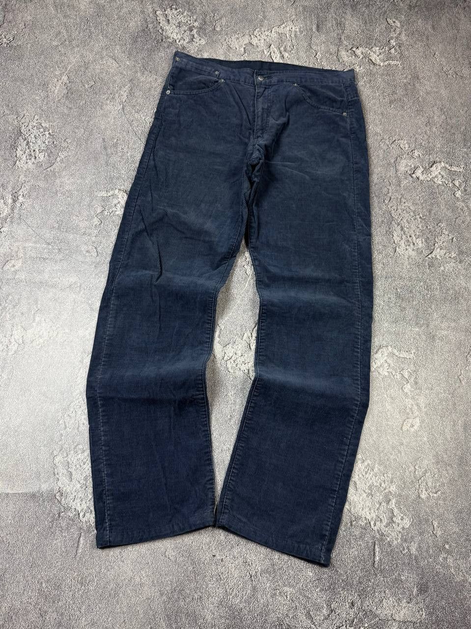Levi's Vintage Clothing Rare Levi's Commuter Single Pocket Corduroy Pants Vintage Size US 32 / EU 48 - 5 Thumbnail