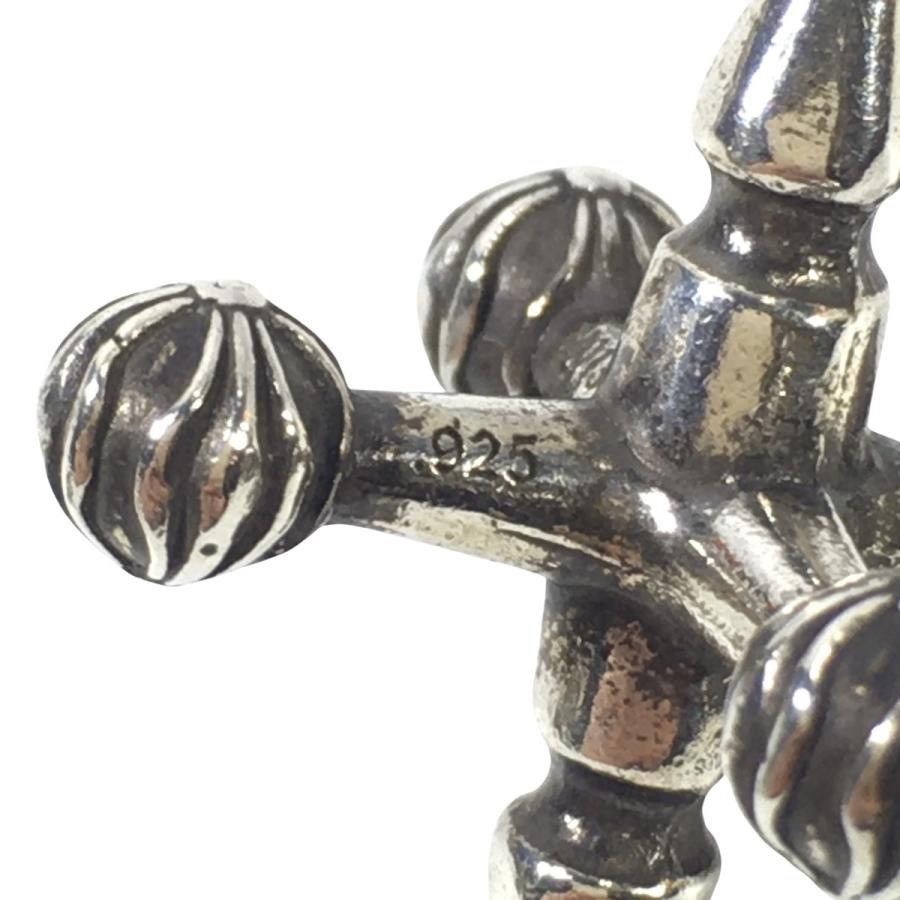 Chrome Hearts CHROME HEARTS 2013 Christmas Novelty Jacks Size ONE SIZE - 5 Thumbnail
