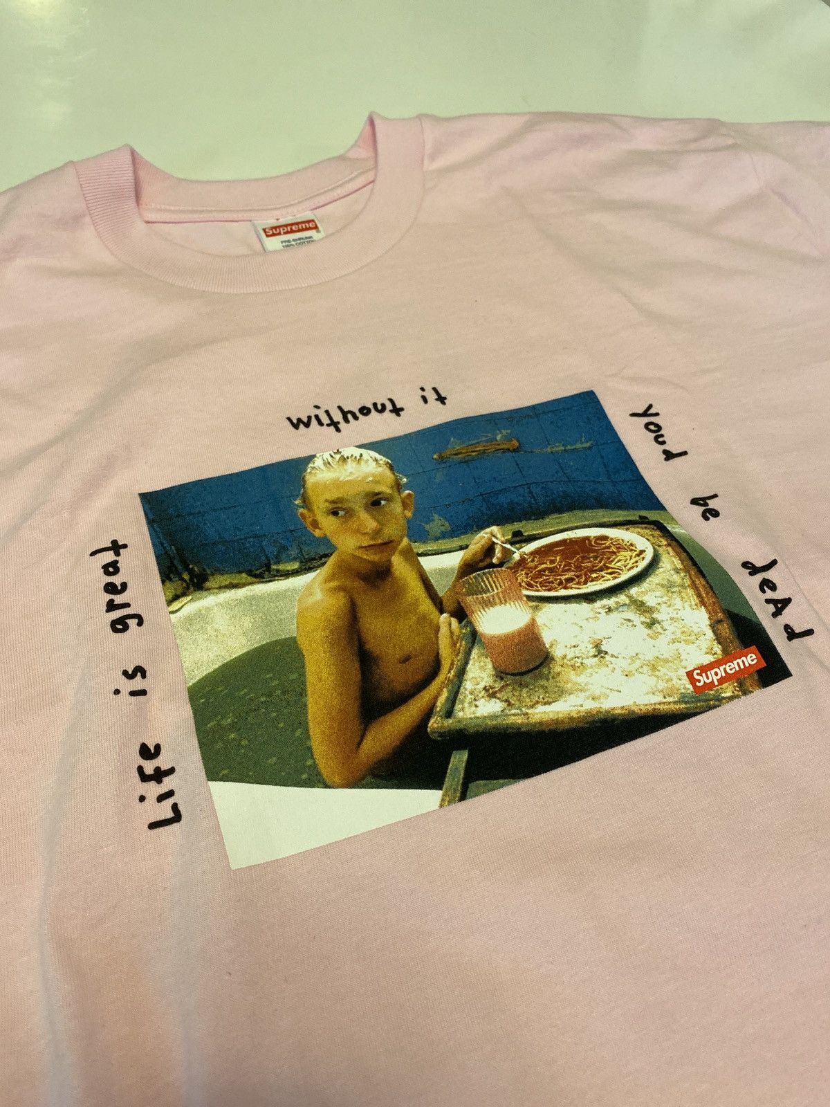 Supreme Gummo | Grailed