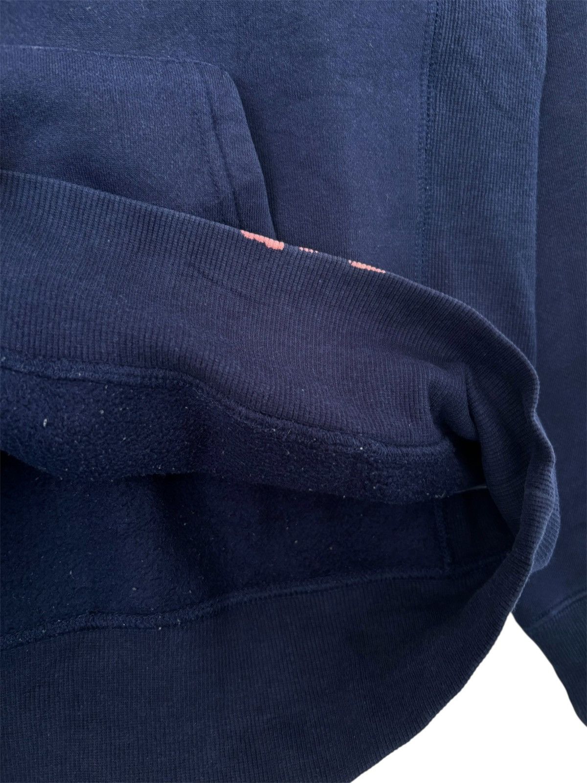 Stussy Stussy x Champion Reverse Weave Hoodie Size US M / EU 48-50 / 2 - 5 Thumbnail