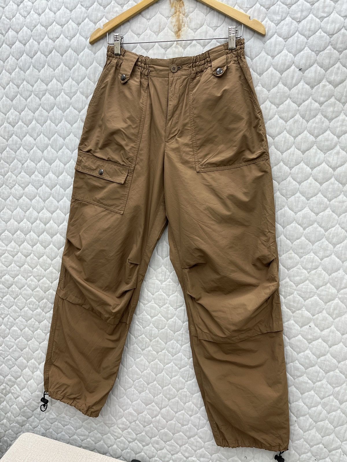 yoshie inaba 🔥🔥🔥ARCHIVE YOSHIE INABA CASUAL PANTS Size US 32 / EU 48 - 2 Thumbnail