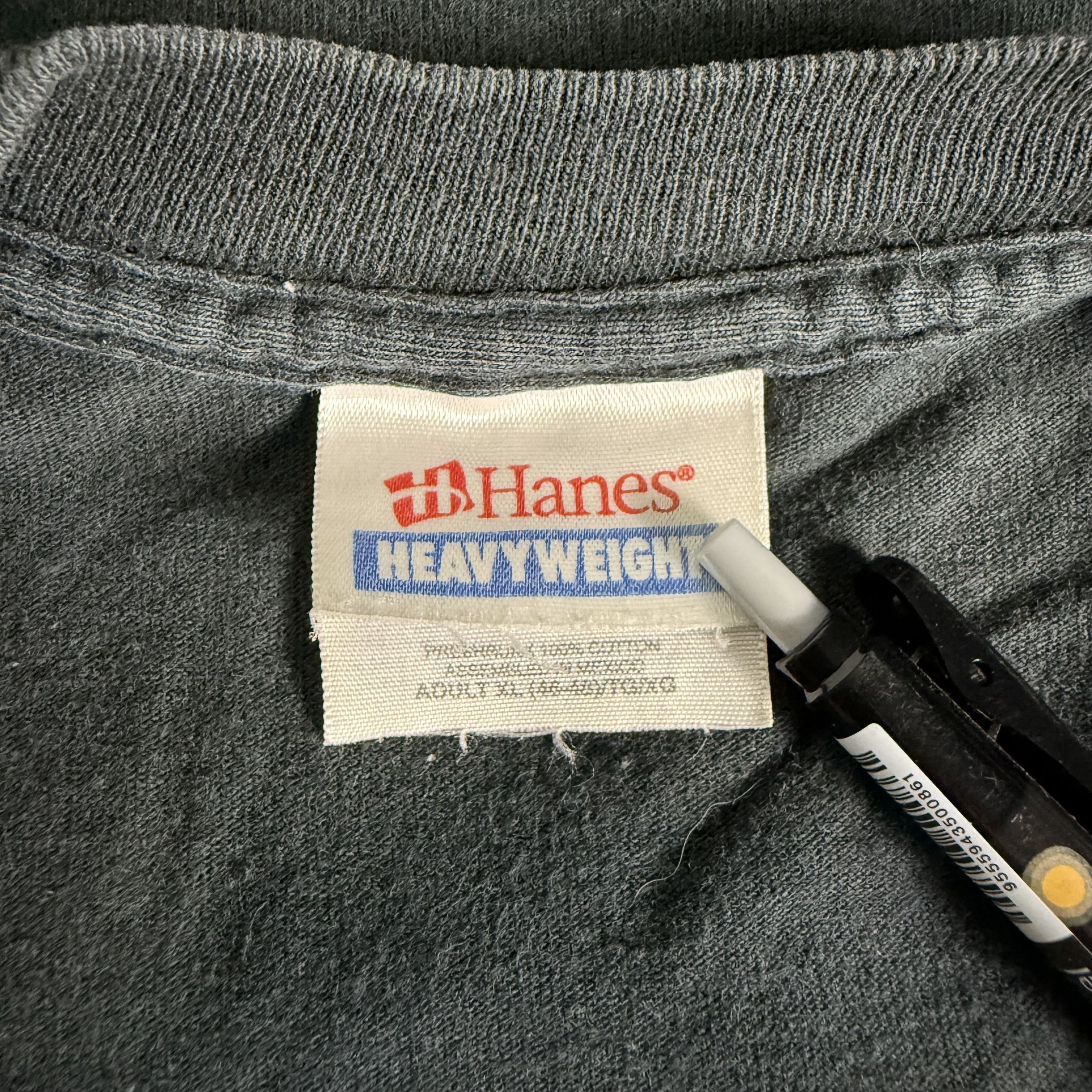 NFL 🔥RARE🔥Vintage Oakland Raiders 'Fuck The Titans' T-shirt Size US XL / EU 56 / 4 - 5 Thumbnail
