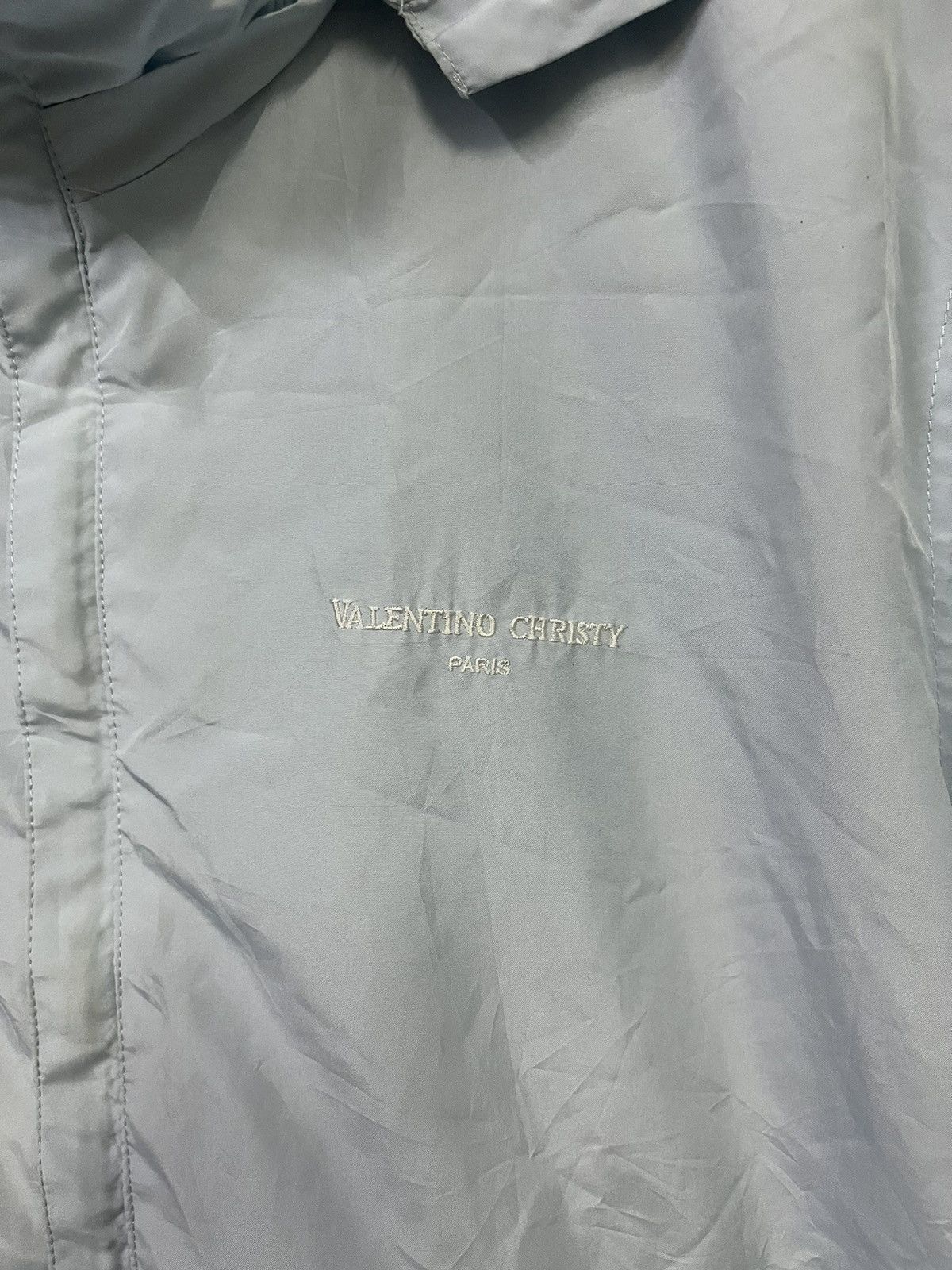 Other × Valentino VALENTINO CHRISTY PARIS Size US XL / EU 56 / 4 - 2 Thumbnail