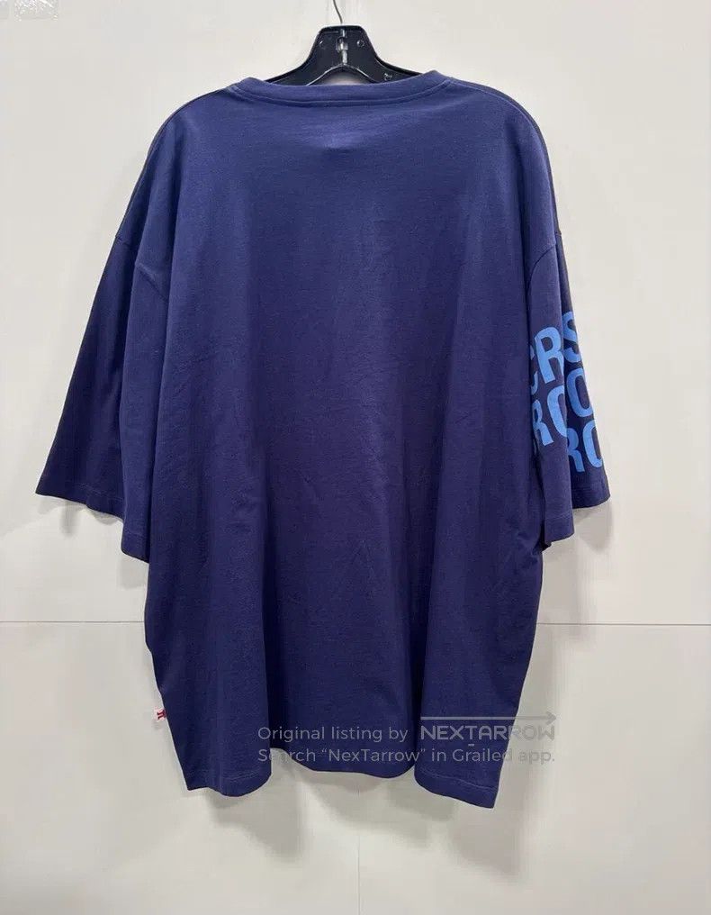 Walter Van Beirendonck Walter Van Beirendonck Graphic letter print short sleeve Size US M / EU 48-50 / 2 - 2 Thumbnail