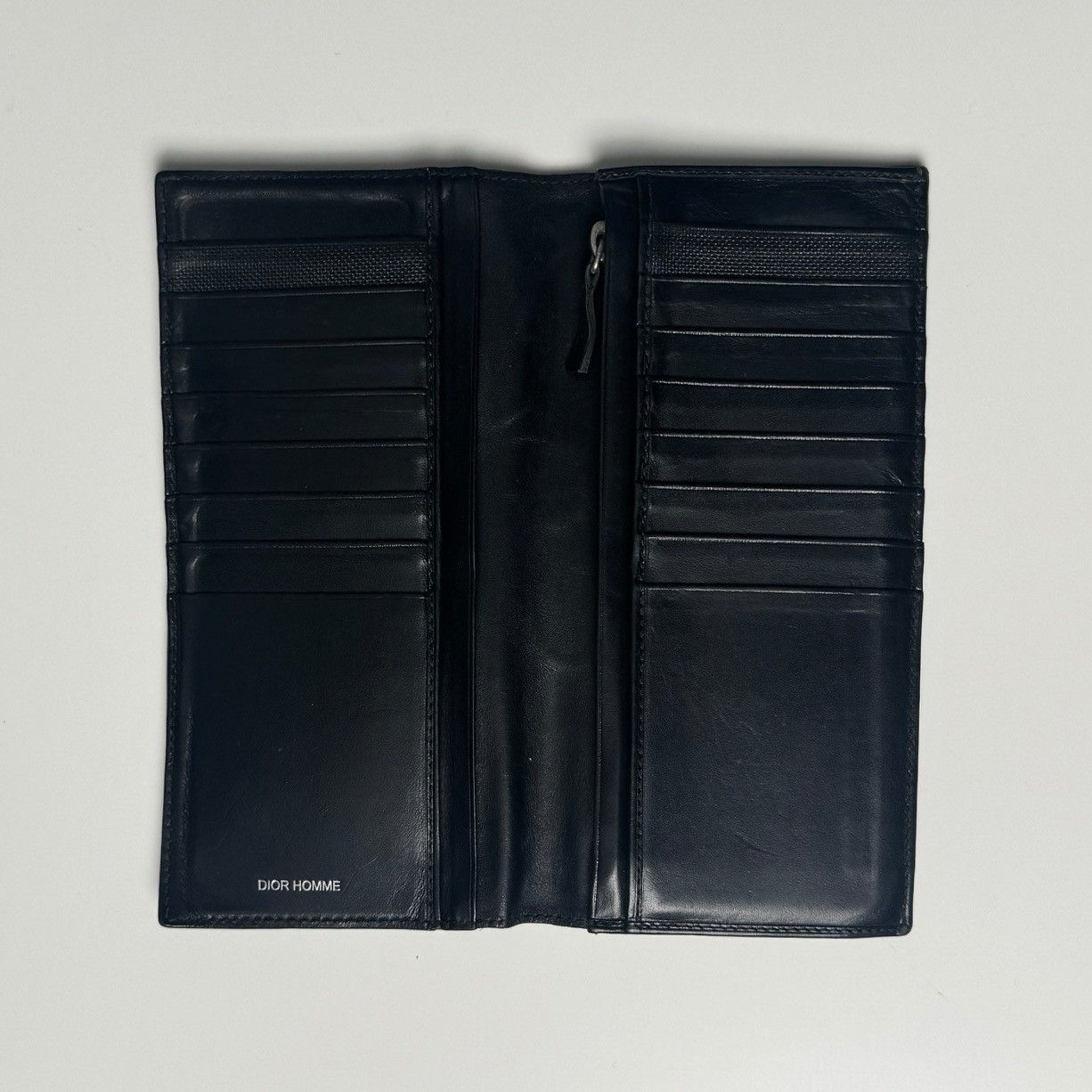 Dior 2002 Wallet Size ONE SIZE - 3 Thumbnail