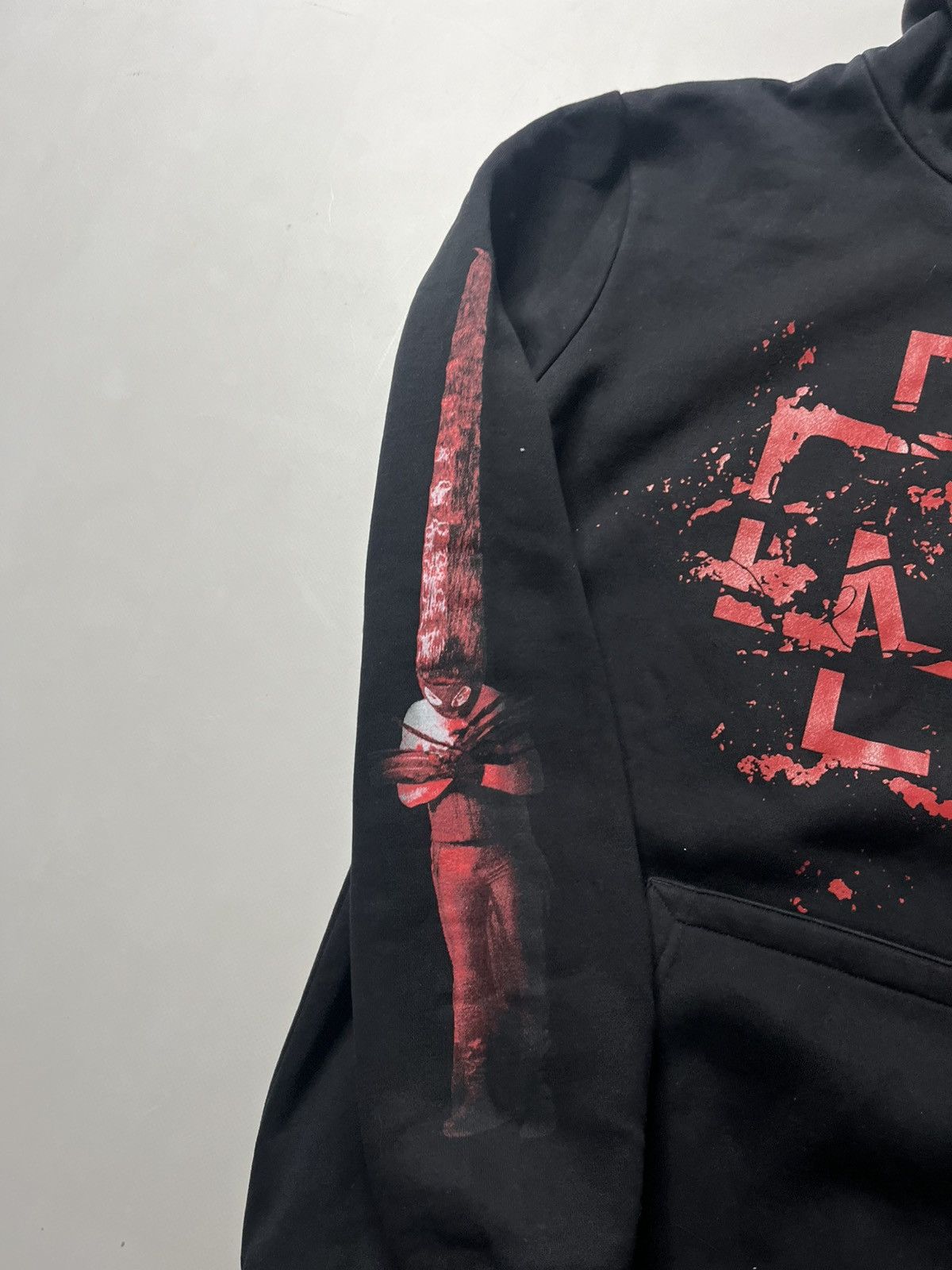 Other Rammstein Mein herz brennt hoodie Size US L / EU 52-54 / 3 - 5 Thumbnail