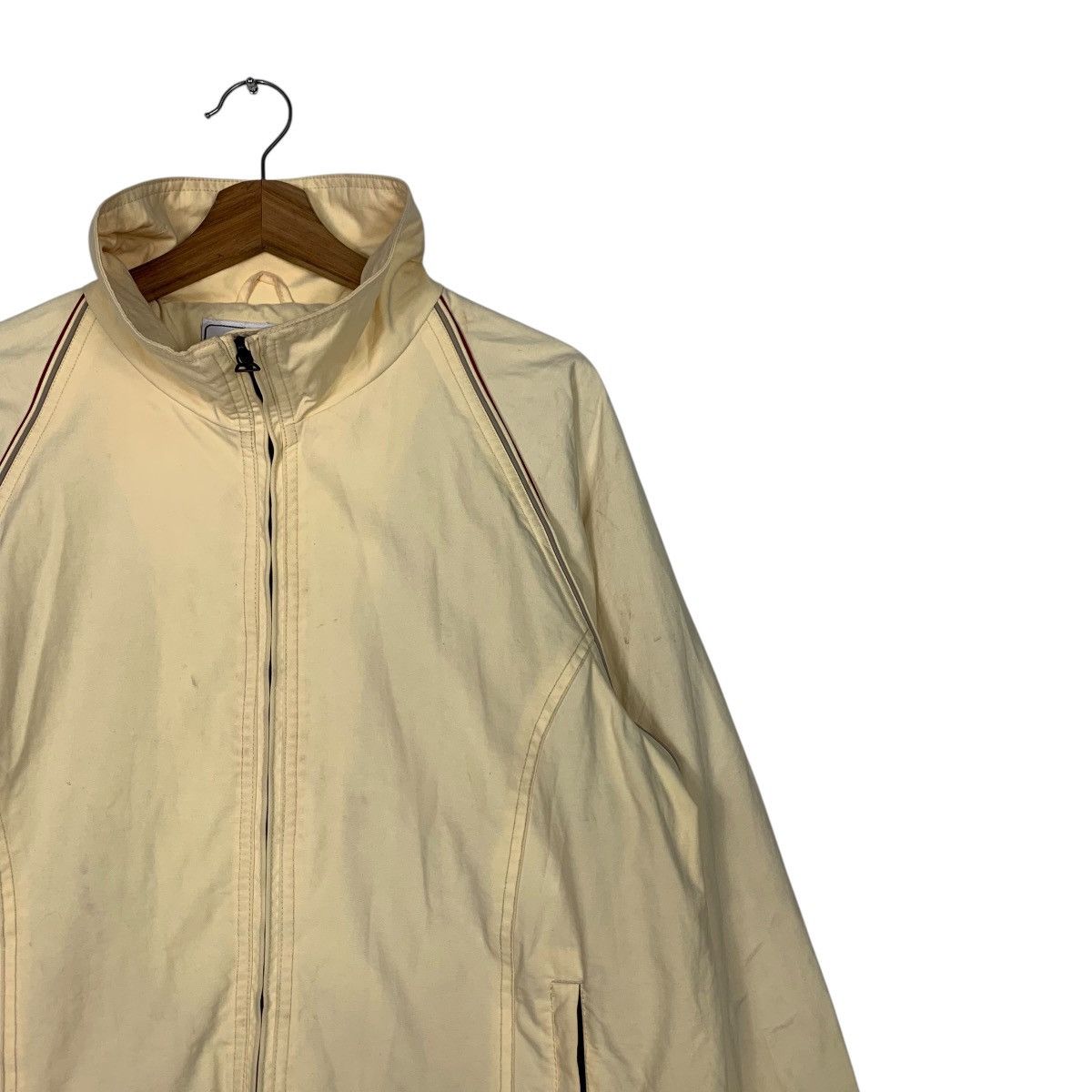 O'Neill 90’s O’NEILL Embroidery Logo Windbreaker Jacket #2146-C95 Size US M / EU 48-50 / 2 - 5 Thumbnail