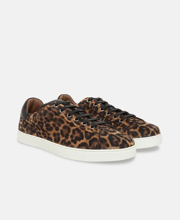 Gianvito Rossi Sneakers Size US 11 / EU 44 - 1 Thumbnail