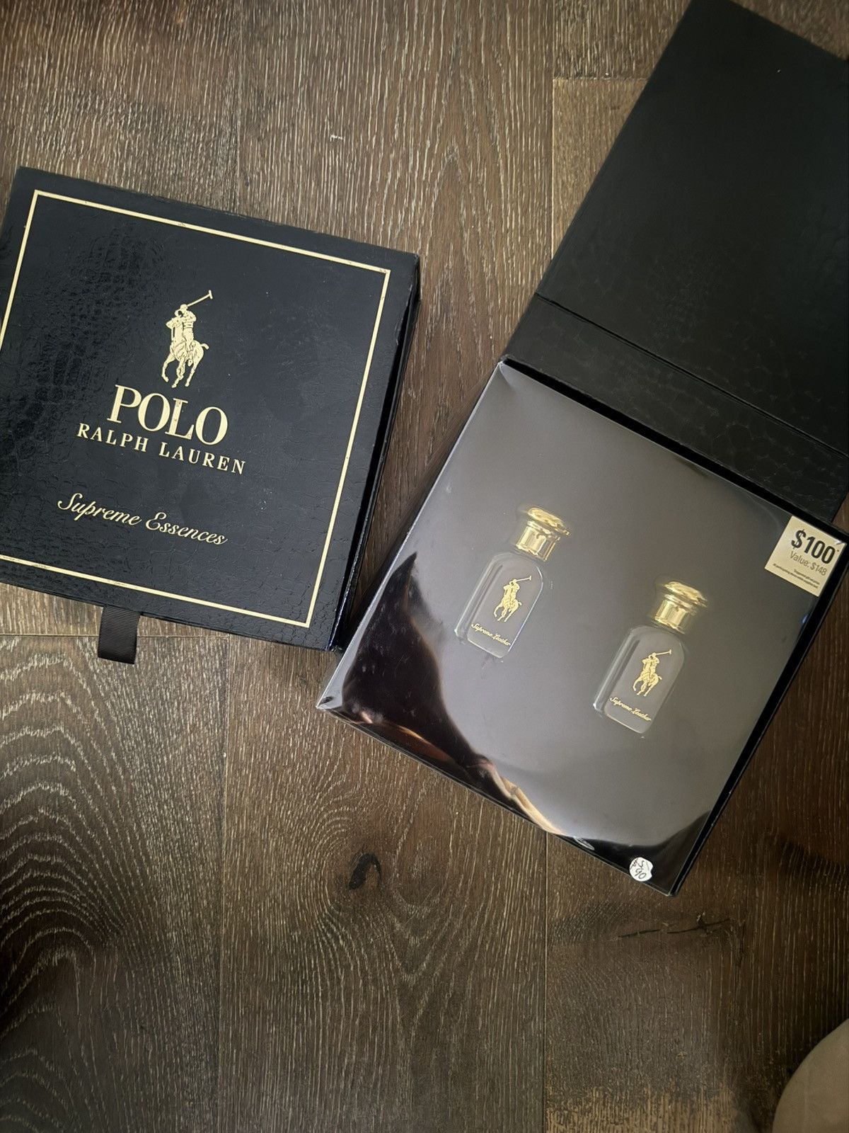 Polo Ralph Lauren Polo Ralph Lauren Supreme Essence gift set 2pc Size ONE SIZE - 1 Thumbnail