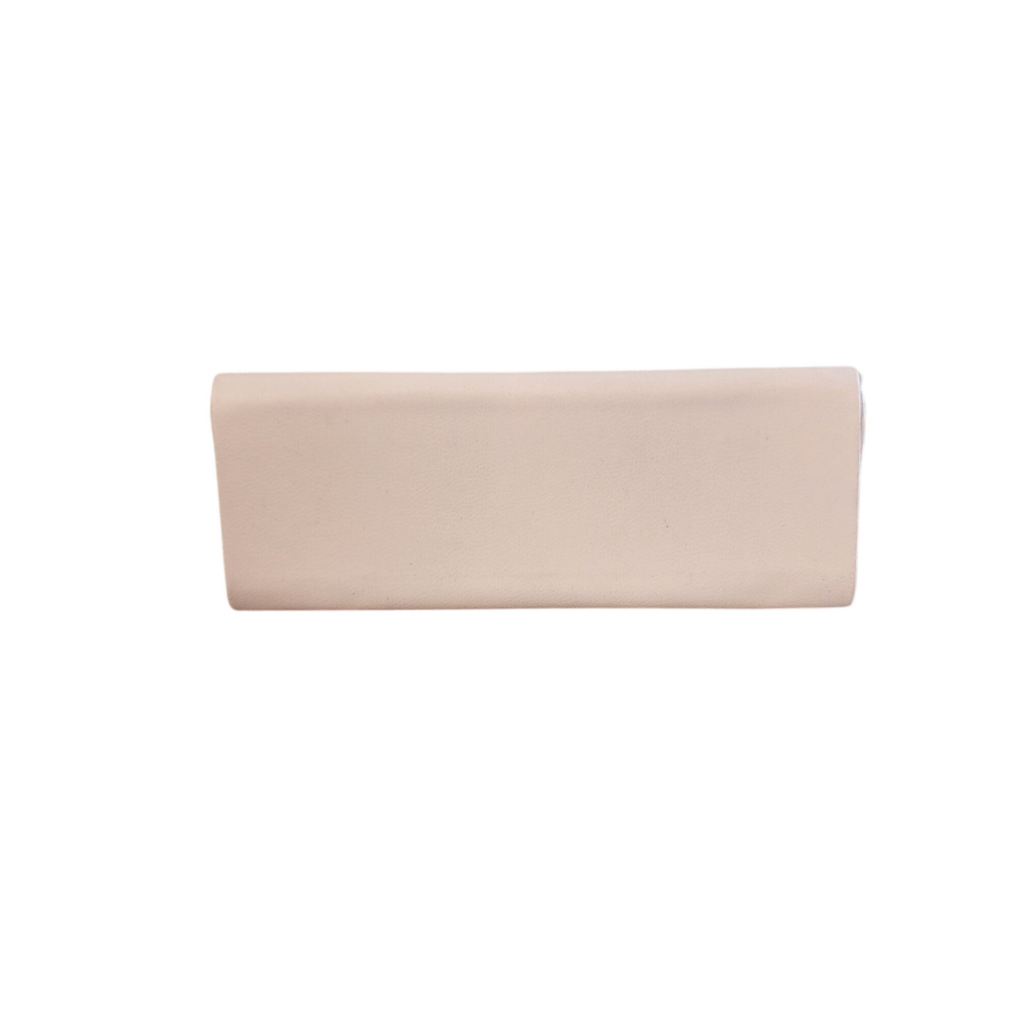 Ted Baker Ted Baker London pink triangular eyeglasses case features a Size ONE SIZE - 2 Thumbnail