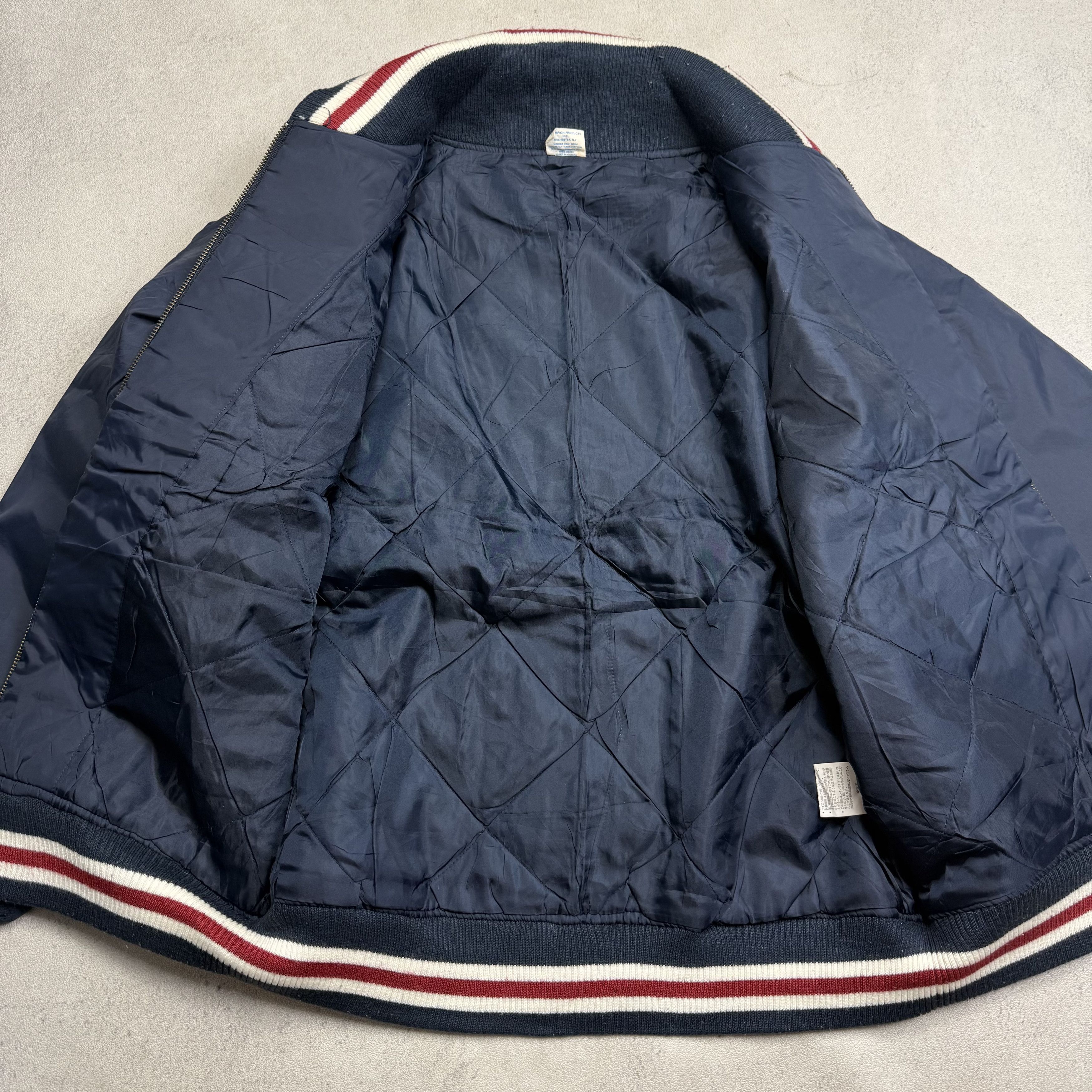 Champion Champion Moeller 20 Jacket Size US M / EU 48-50 / 2 - 7 Thumbnail
