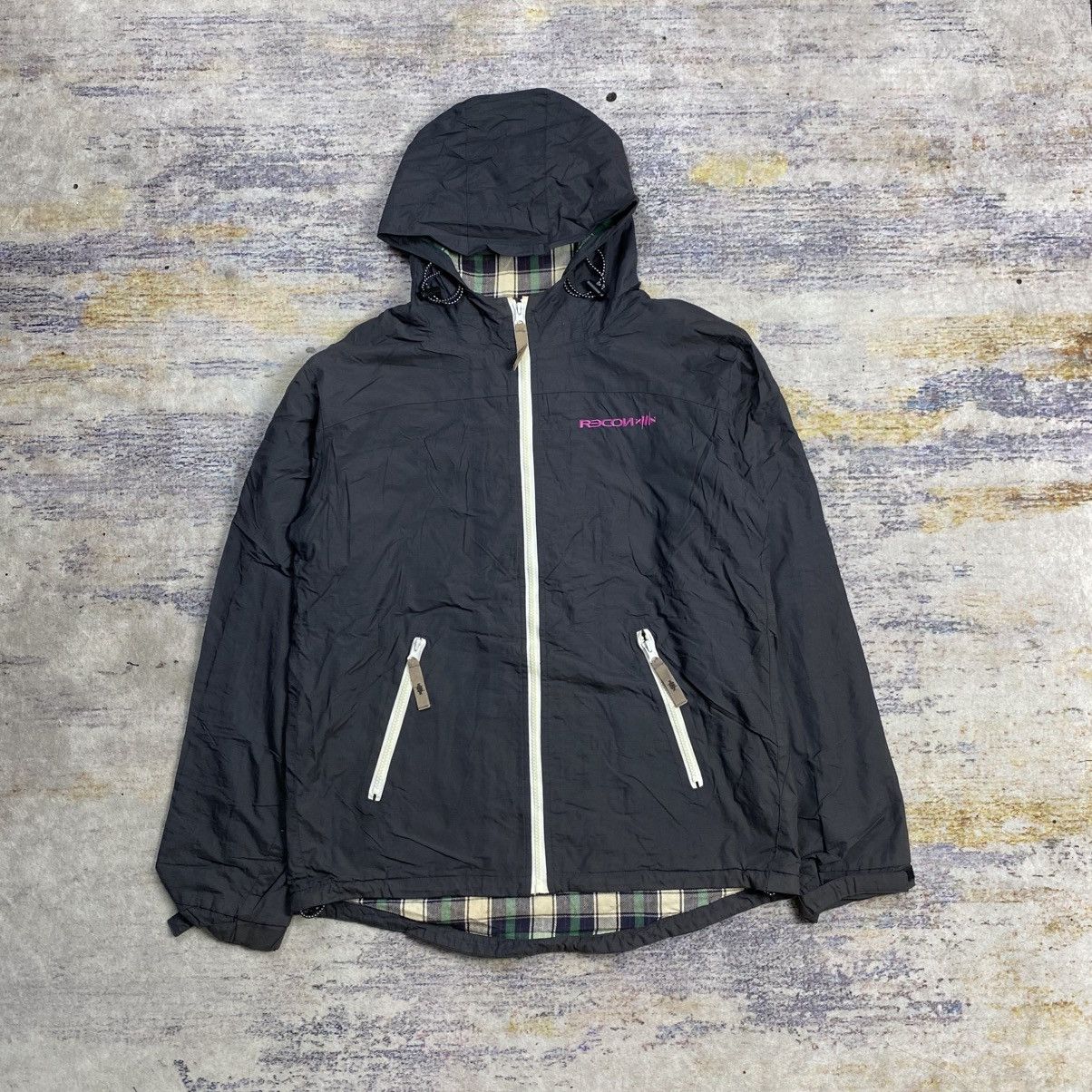 Recon Recon outdoor jacket Size US L / EU 52-54 / 3 - 1 Thumbnail