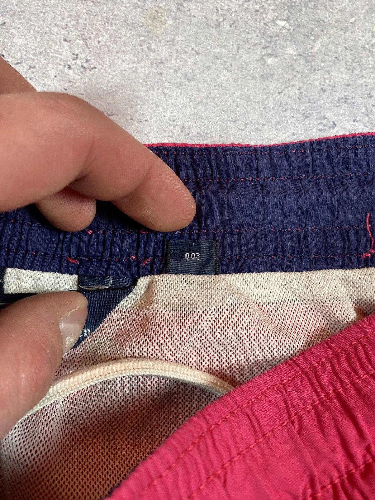 Polo Ralph Lauren × Ralph Lauren Polo Ralph Lauren Men’s Pink Swimming Shorts Size XL Size US 36 / EU 52 - 7 Thumbnail