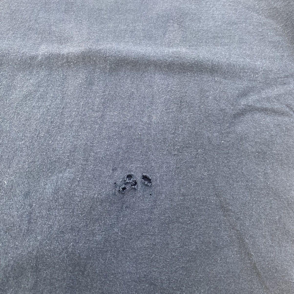 Rusty Thrashed Faded Vintage Y2K Rusty Surf ERD GRUNGE TEE Size US L / EU 52-54 / 3 - 7 Thumbnail
