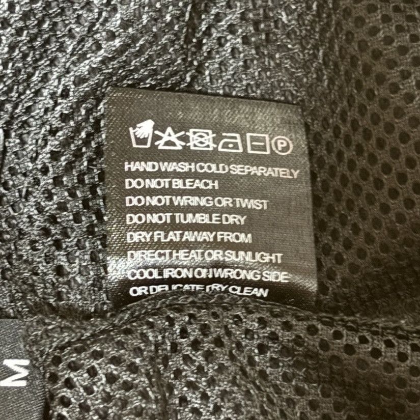 KTZ 2010s KTZ LAYERED SWEATPANTS Size US 32 / EU 48 - 14 Thumbnail