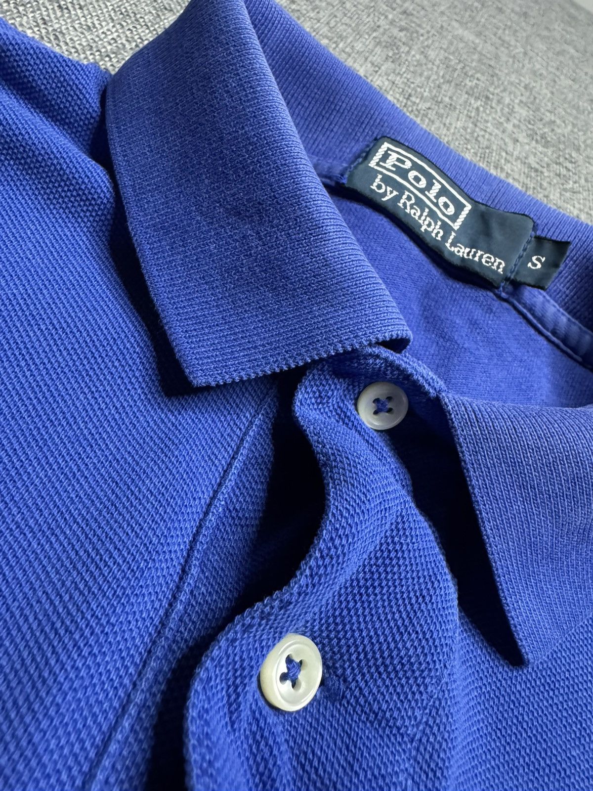 Polo Ralph Lauren Polos Polo Ralph Lauren Size US S / EU 44-46 / 1 - 3 Thumbnail