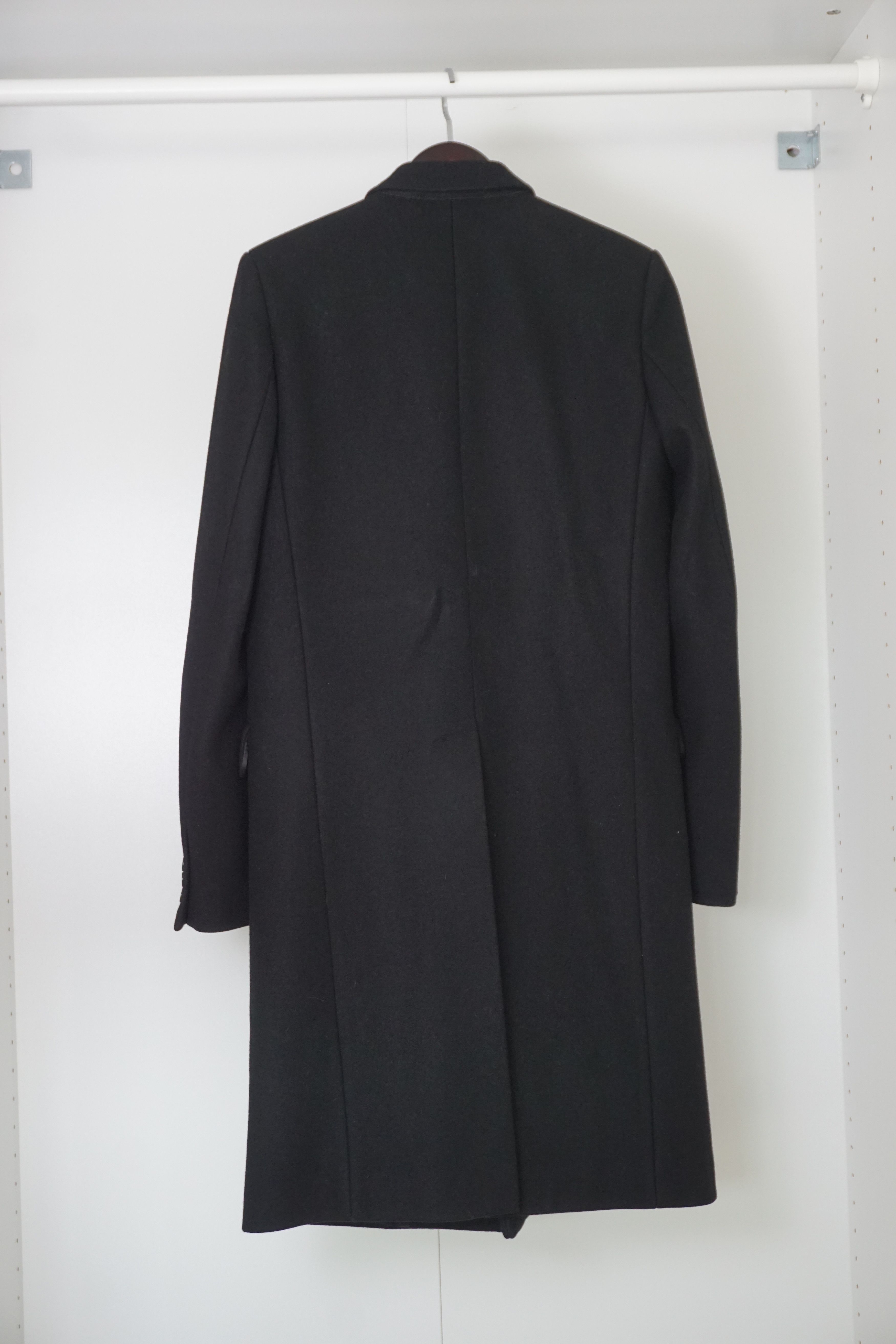 Raf Simons FW05 History of My World Coat Size US S / EU 44-46 / 1 - 6 Thumbnail