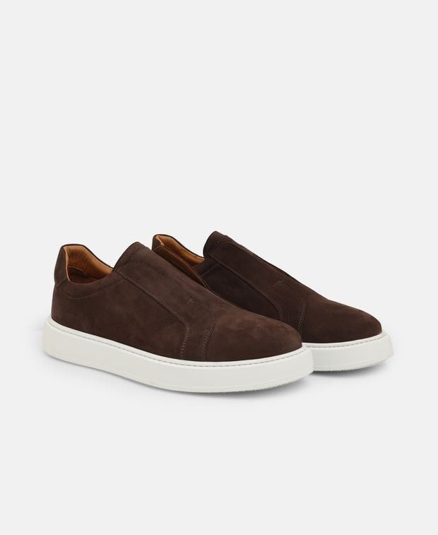 Other Slip-on sneakers Size US 12 / EU 45 - 1 Thumbnail