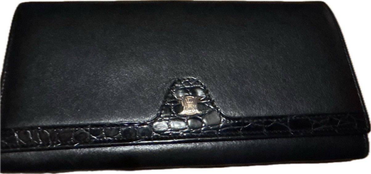Celine Gorgeous Celine wallet Size ONE SIZE - 1 Thumbnail