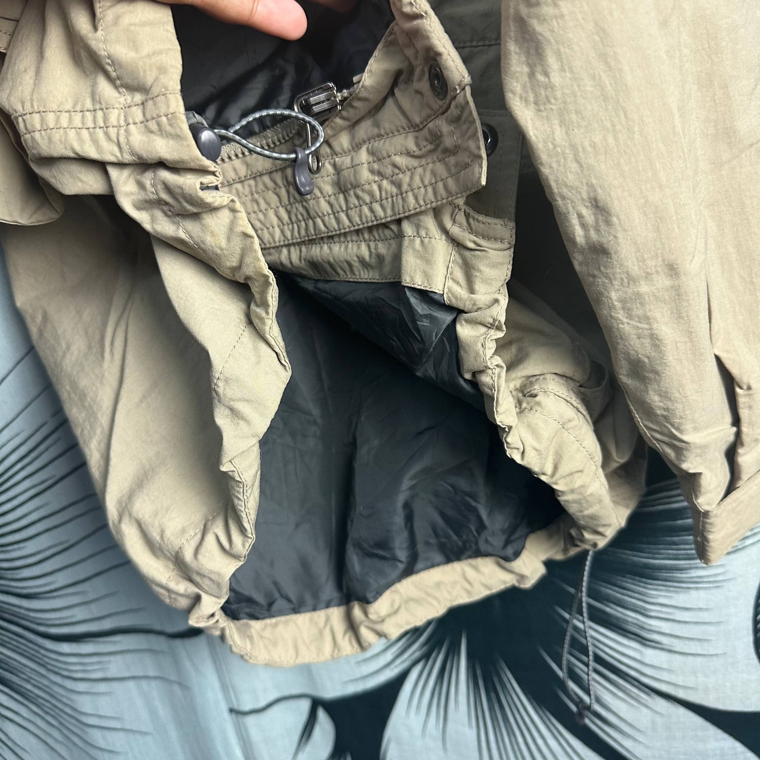 The North Face The North Face Tactical Pocket Light Jacket Size US XL / EU 56 / 4 - 10 Thumbnail