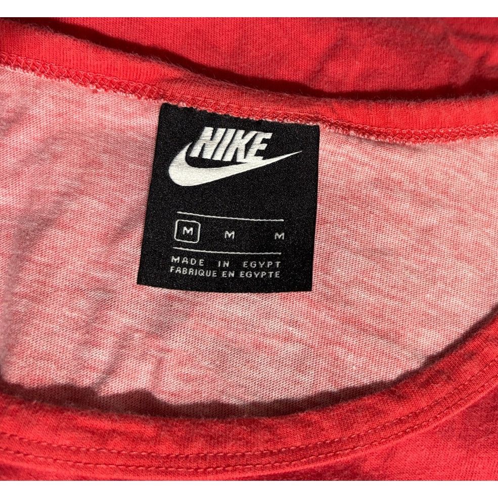 Nike NIKE Men's Americana Statement Tank Top | Medium Size US M / EU 48-50 / 2 - 12 Thumbnail