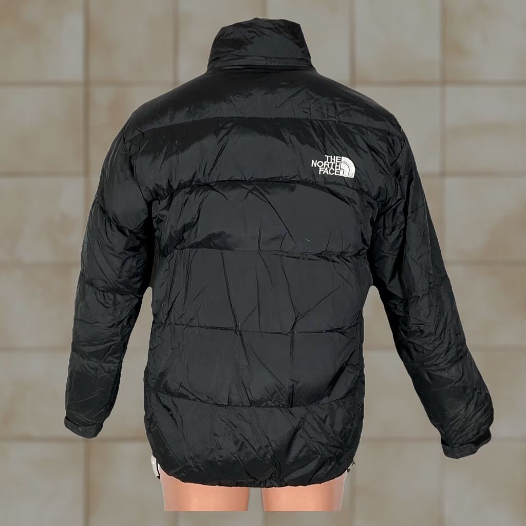 The North Face VINTAGE The North Face Summit Series XCR Black Down Gore-Tex Puffer Jacket XL 180/96A Size US XL / EU 56 / 4 - 1 Thumbnail