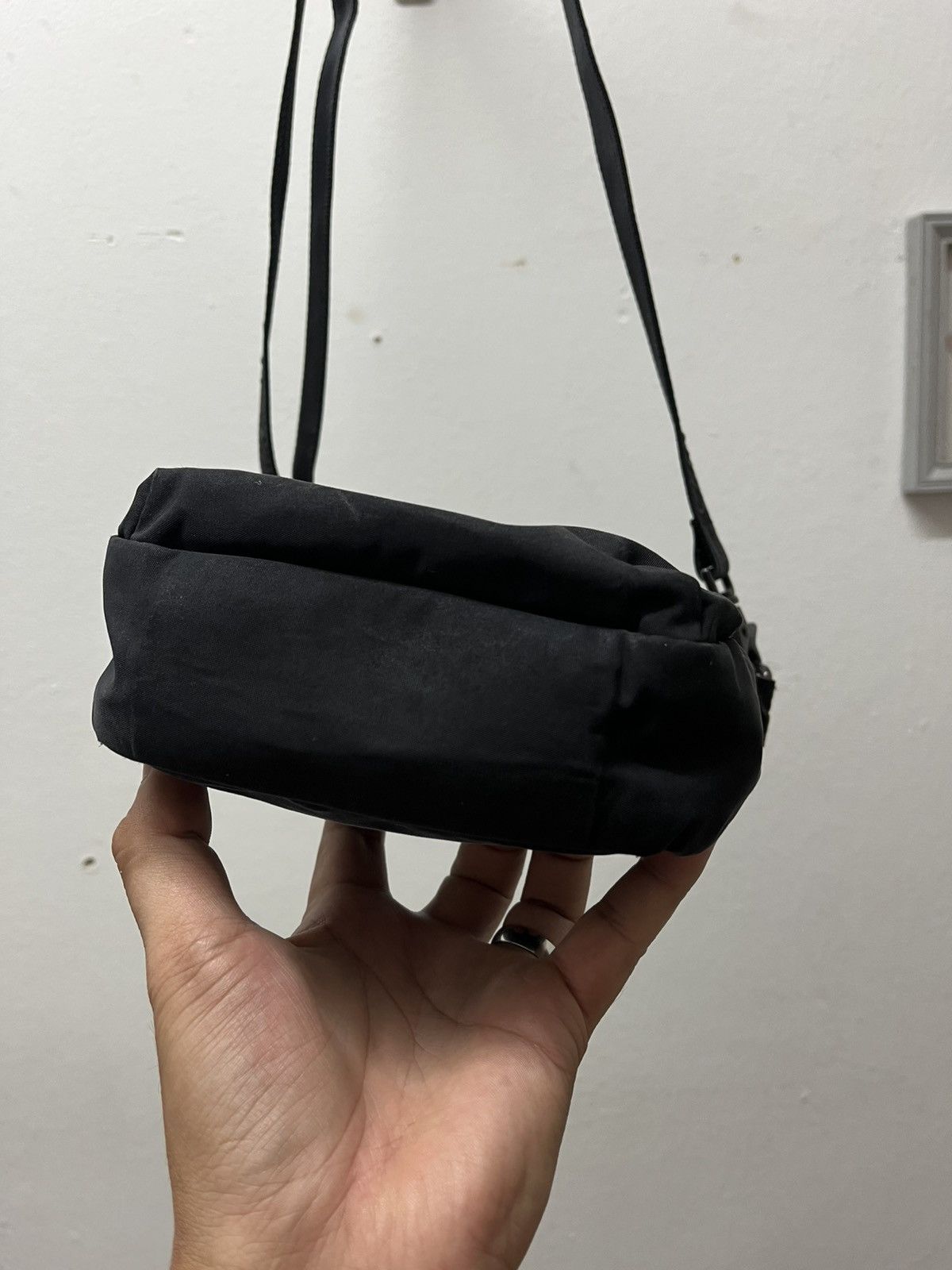Yohji Yamamoto Y’s Size ONE SIZE - 6 Thumbnail