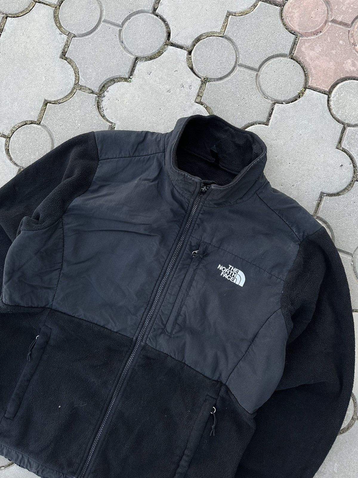 The North Face Vintage The North Face Denali Fleece Jacket USA Size US S / EU 44-46 / 1 - 3 Thumbnail