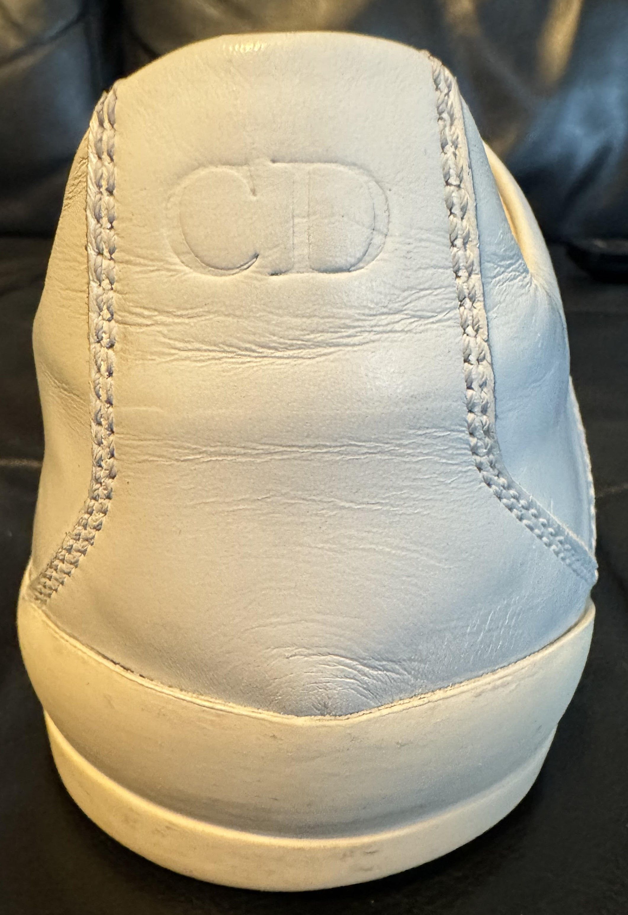 Dior Dior Homme CD B18 2008 Size US 7 / EU 40 - 14 Thumbnail