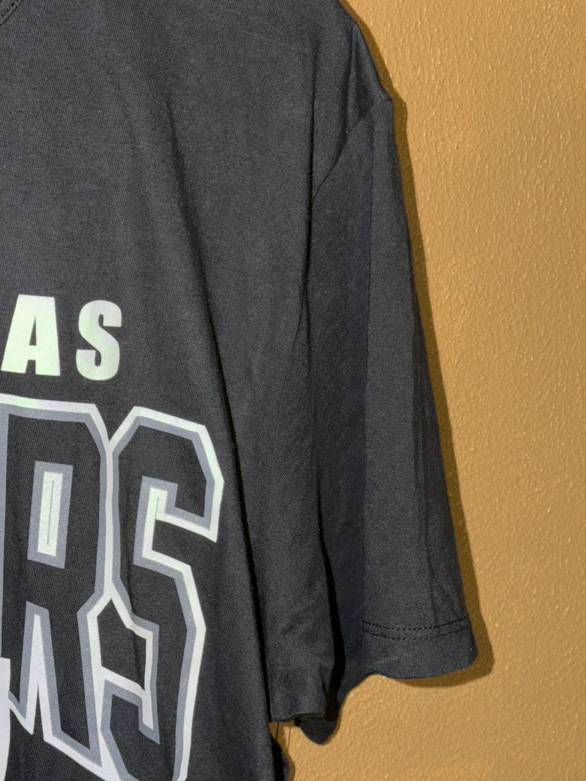 47 Brand NFL Football ‘47 Brand Las Vegas Raiders Graphic T Shirt M Size US M / EU 48-50 / 2 - 6 Thumbnail