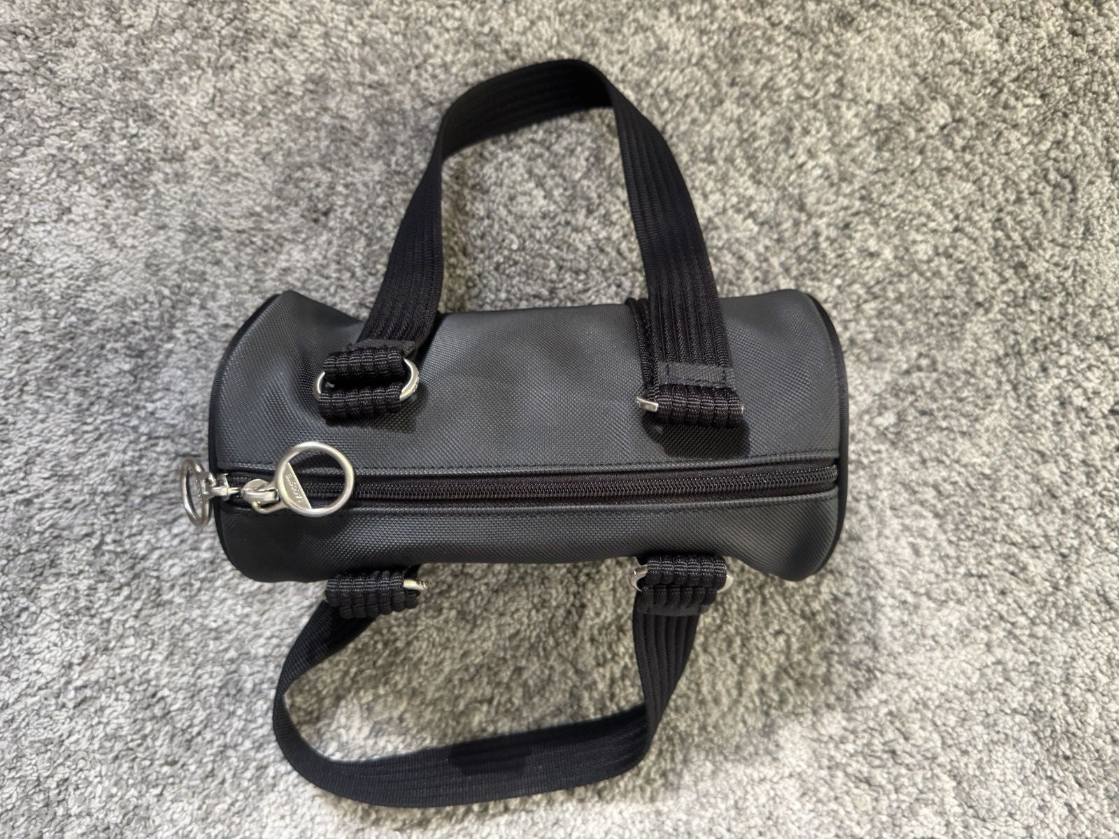 Lacoste Lacoste mini bag women Size ONE SIZE - 6 Thumbnail