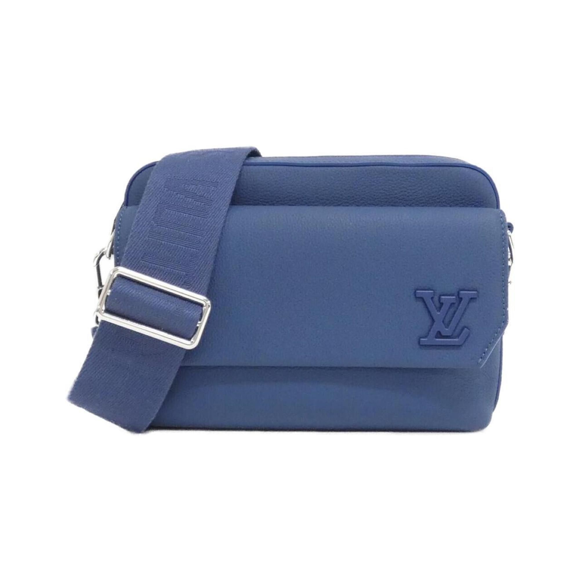 Louis Vuitton Louis Vuitton Messenger shoulder Size ONE SIZE - 1 Thumbnail