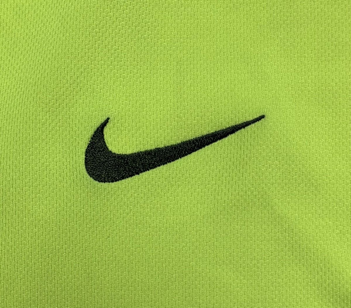 Nike Brazil 2013 2014 Football Shirt Soccer Jersey Nike Size US L / EU 52-54 / 3 - 7 Thumbnail