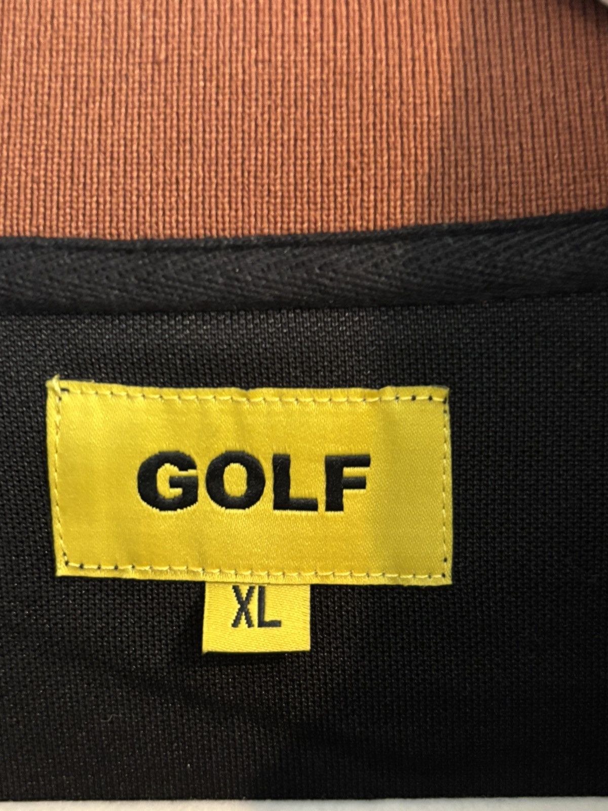Golf Wang G-Wing Track Jacket by Golf Wang Size US XL / EU 56 / 4 - 4 Thumbnail