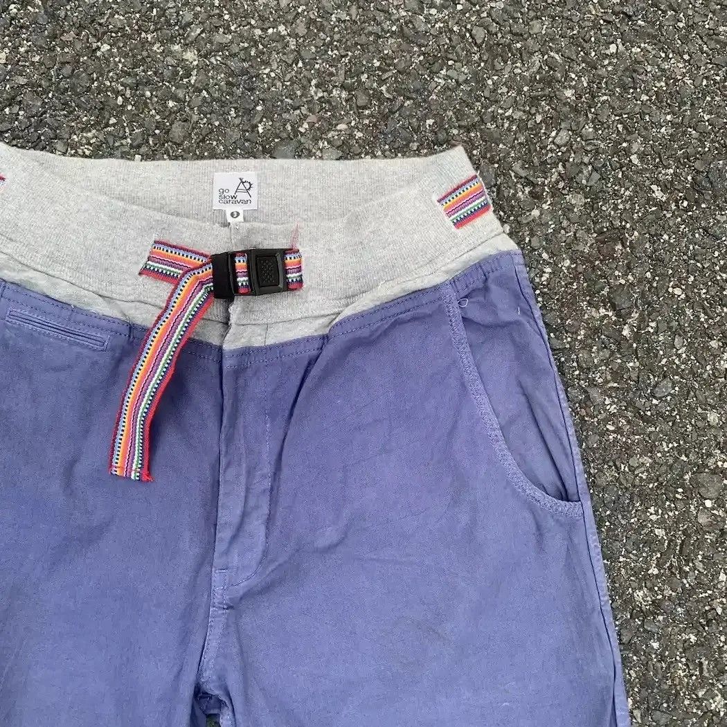 go slow caravan FLASH DEAL⚡️Go Slow Caravan Spring Waist Hiking Pants Size 3 Size US 29 - 4 Thumbnail
