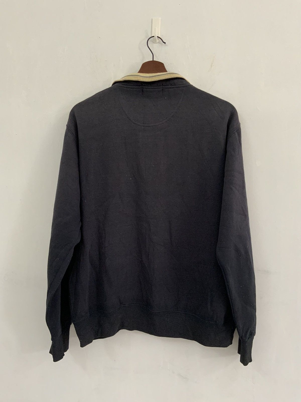 Kansai Yamamoto Vintage Up To You Kansai Yamamoto Sweatshirt Size US M / EU 48-50 / 2 - 2 Thumbnail