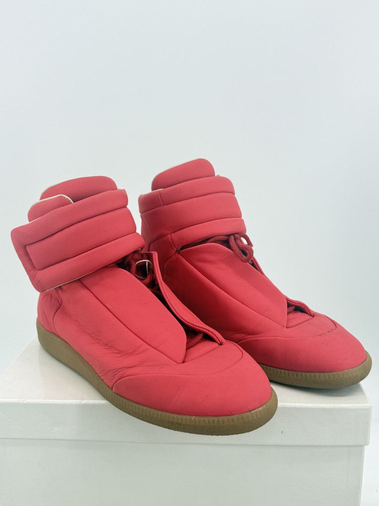 Maison Margiela Future High Size US 9 / EU 42 - 2 Thumbnail