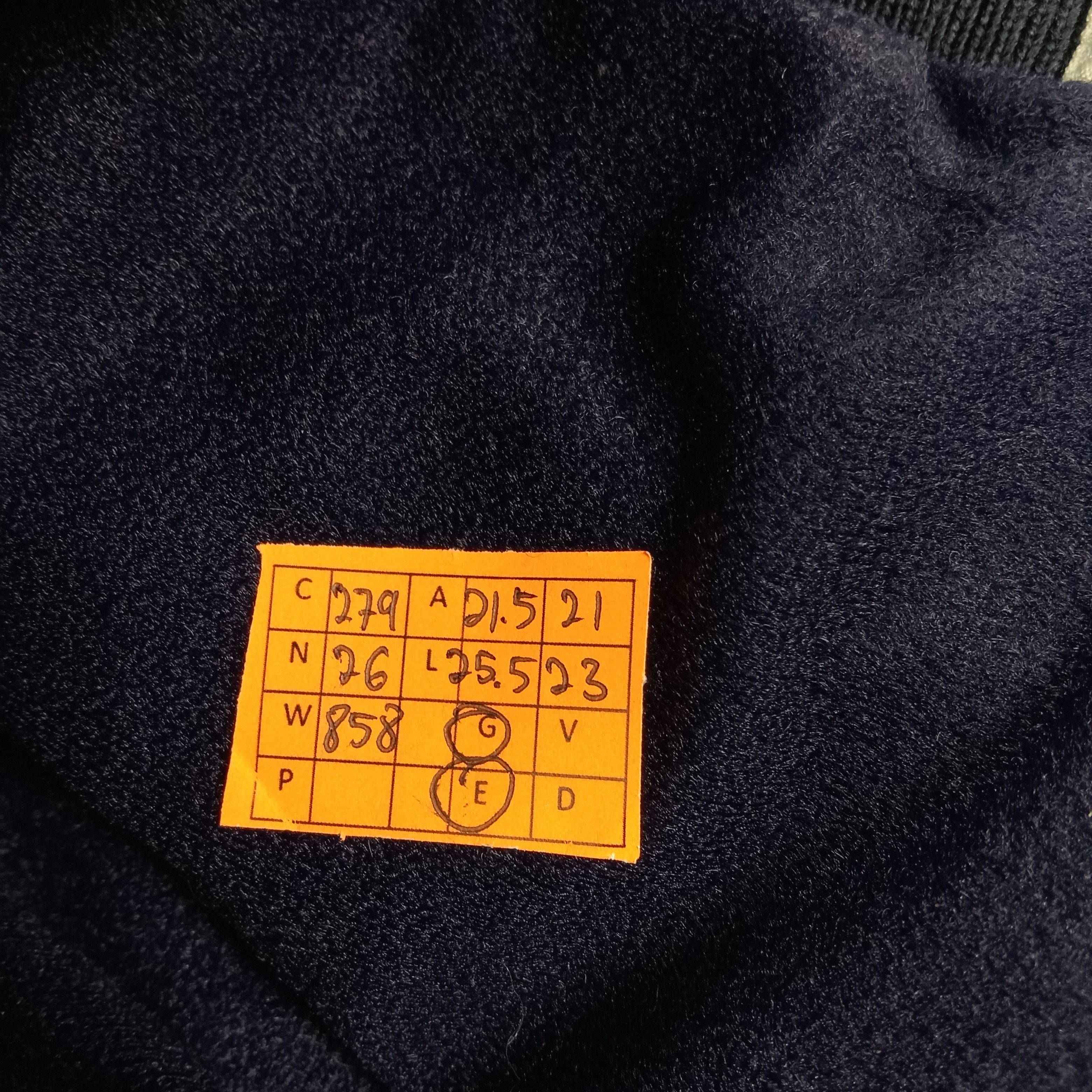 Yamaha Vintage 90's Yamaha Racing Motorsports Jacket C279N26 Size US M / EU 48-50 / 2 - 10 Thumbnail