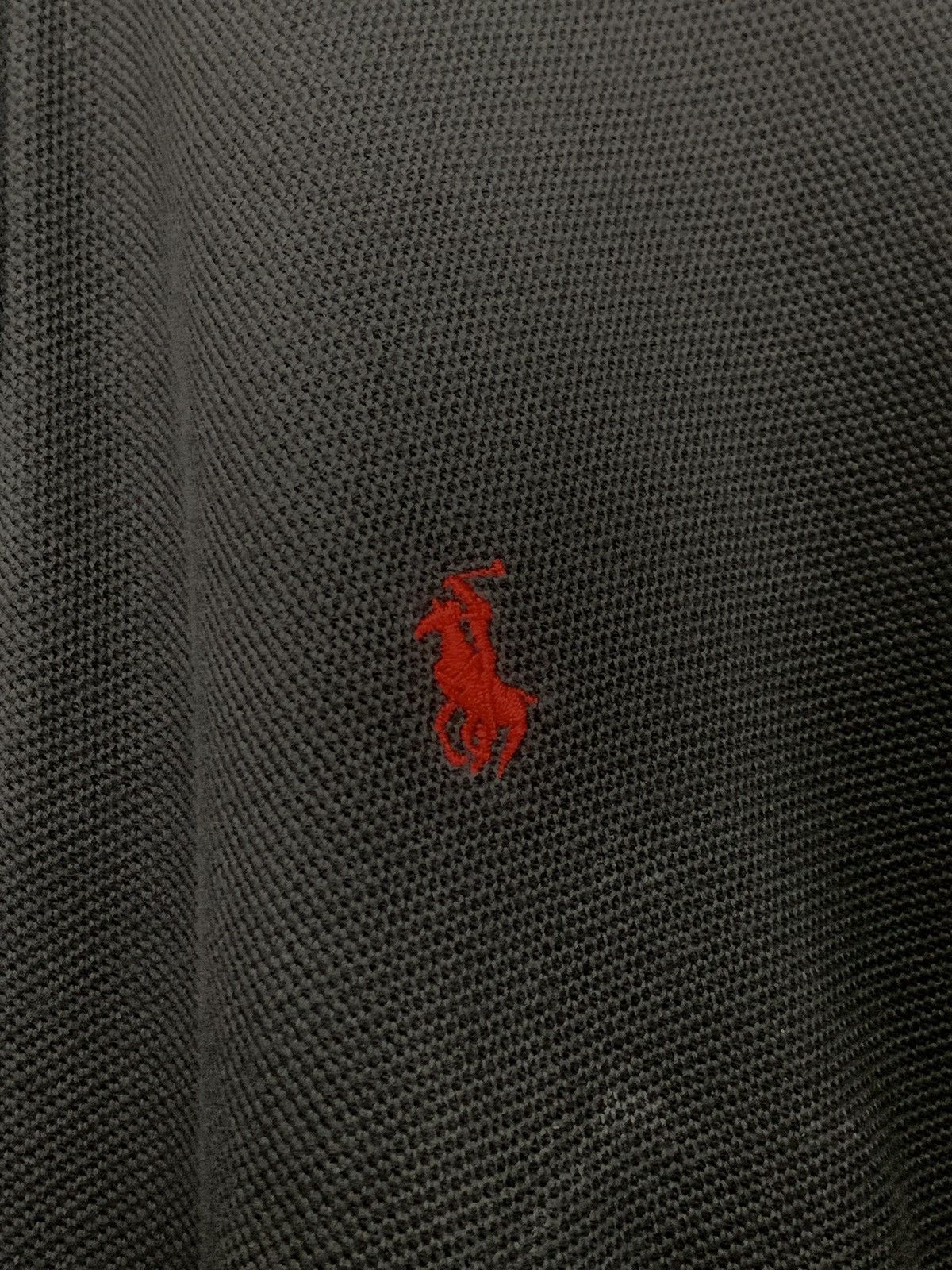 Vintage Vintage Polo Ralph Lauren Size US L / EU 52-54 / 3 - 11 Thumbnail