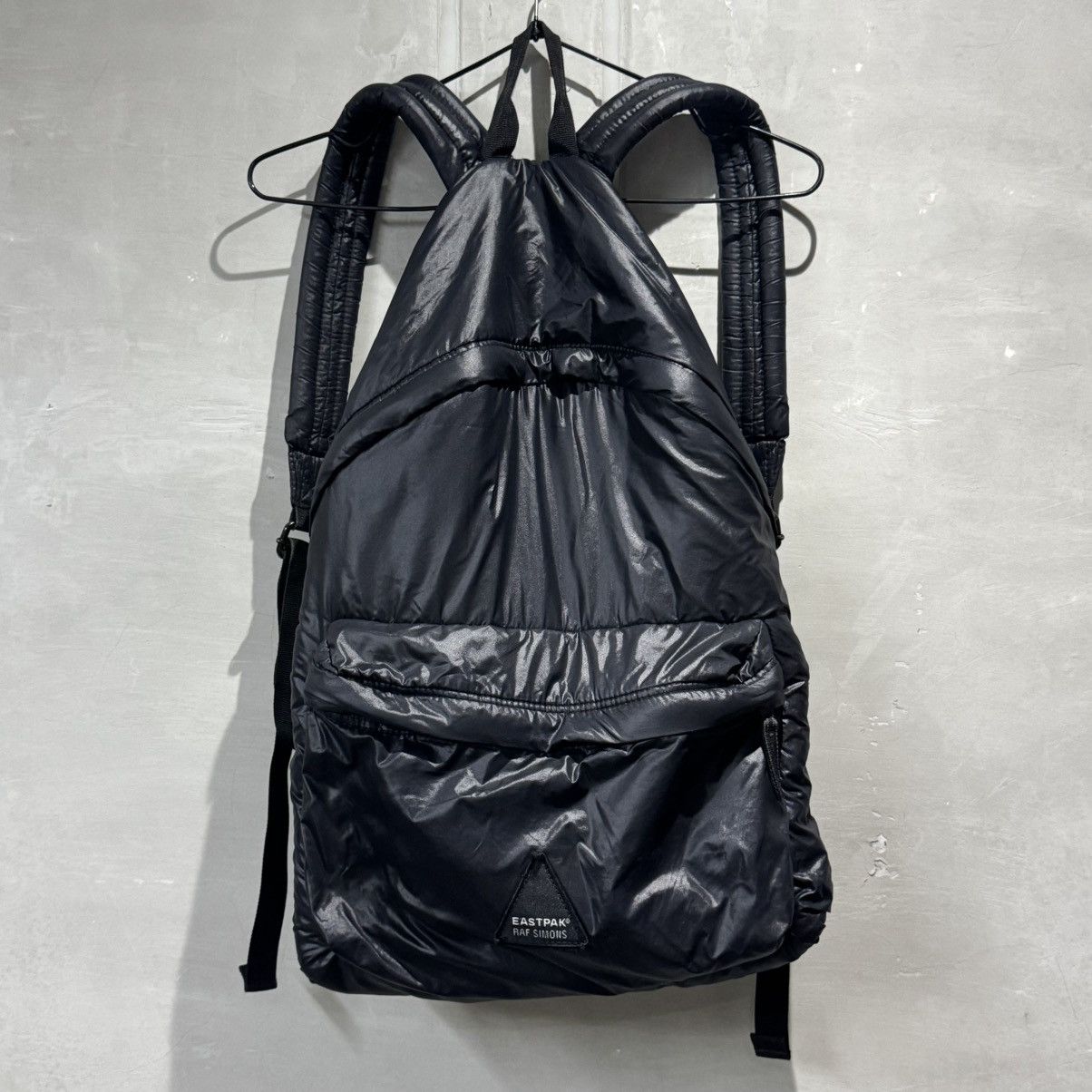Eastpak × Raf Simons Raf Simons X Eastpak backpack | Grailed