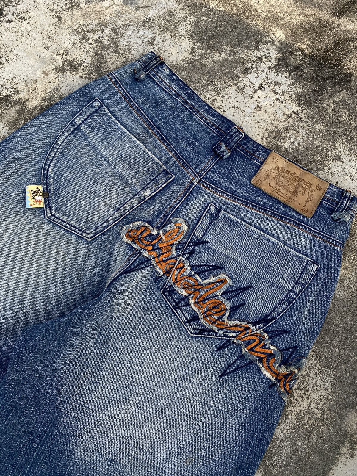 Akademiks Jorts Akademiks Size US 34 / EU 50 - 8 Thumbnail