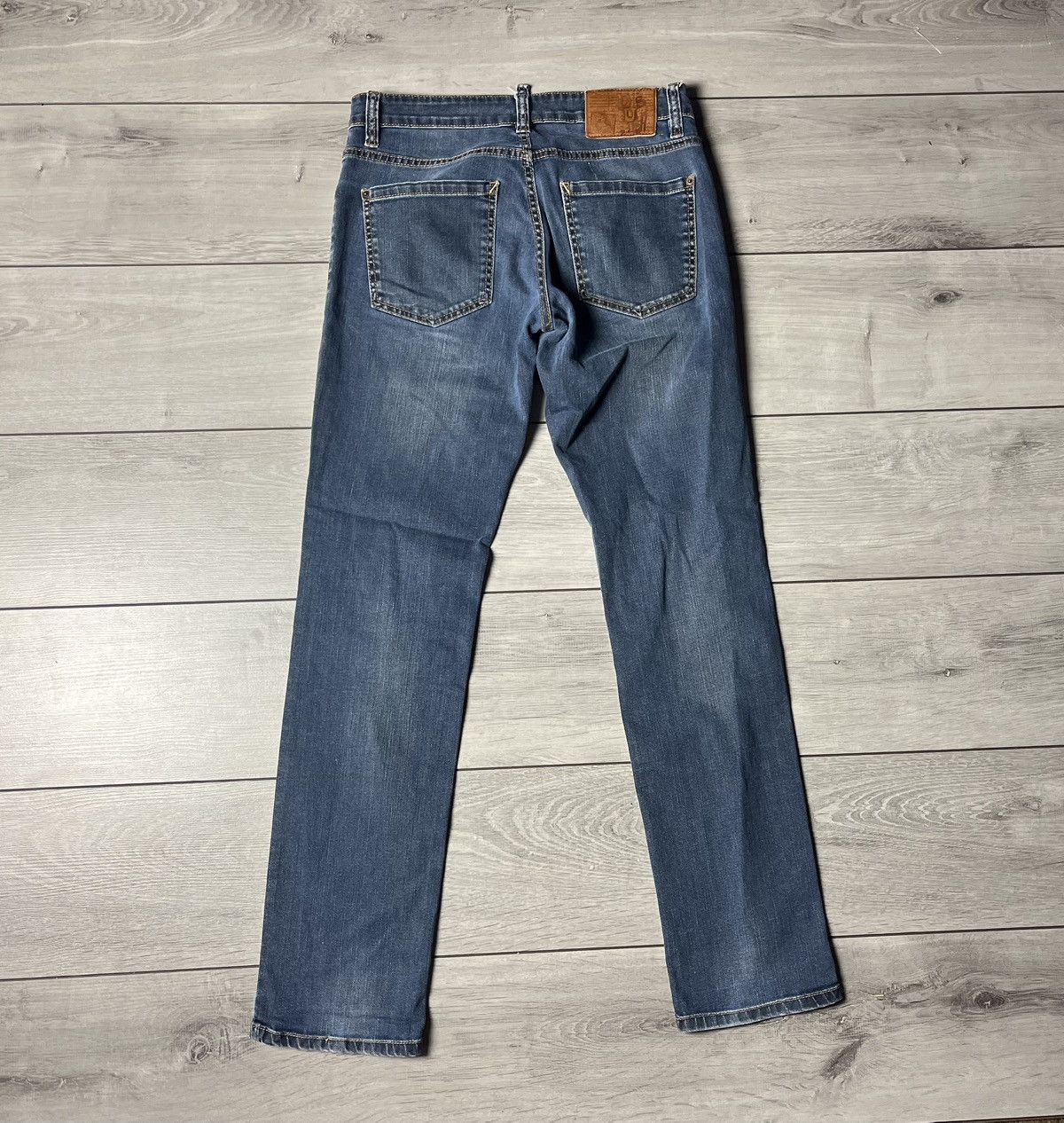 Dsquared2 Dsquared2 denim jeans size 30/32 Size US 30 / EU 46 - 5 Thumbnail